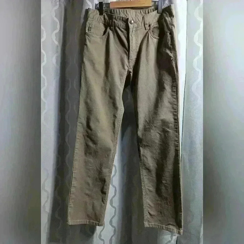 Stio Pants Men's size 32x30